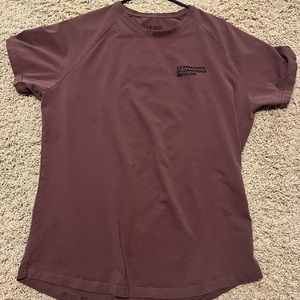 Alphalete Short Sleeve Shirt